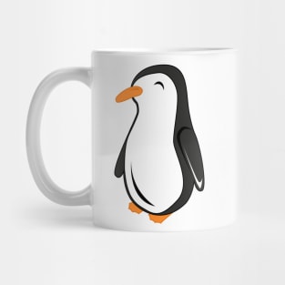 Penguin Mug